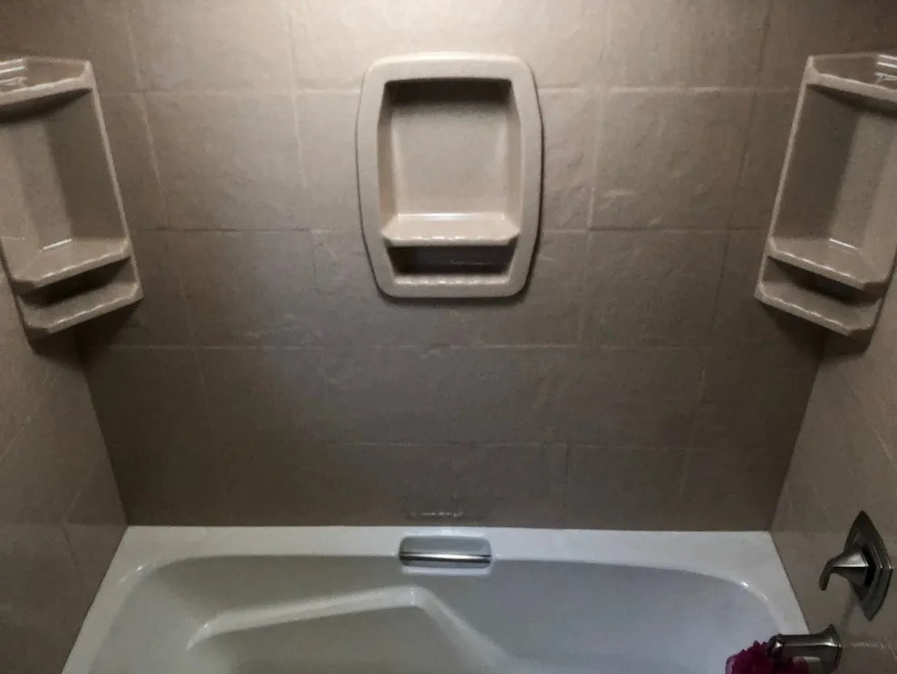 Restrooms by Tramco Kitchen And Bath - Photo 2