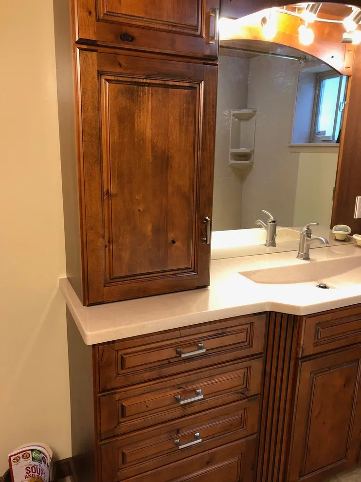 Restrooms by Tramco Kitchen And Bath - Photo 12