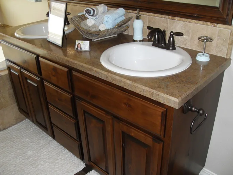 Restrooms by Tramco Kitchen And Bath - Photo 8