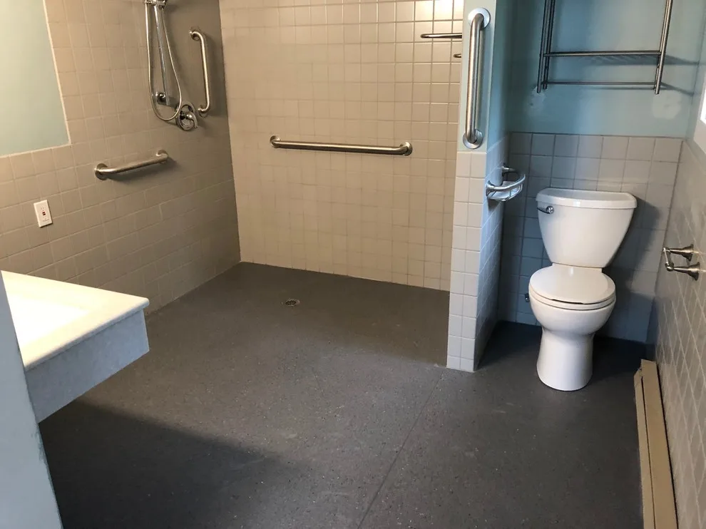 Restrooms by Tramco Kitchen And Bath - Photo 17