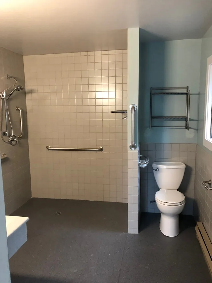 Restrooms by Tramco Kitchen And Bath - Photo 14