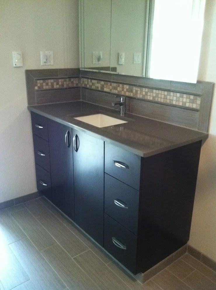 Restrooms by Tramco Kitchen And Bath - Photo 5