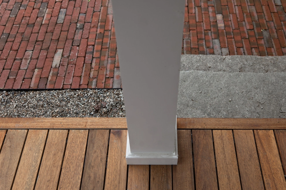 Claypit Hill Residence by Matthew Cunningham Landscape Design LLC - Photo 23