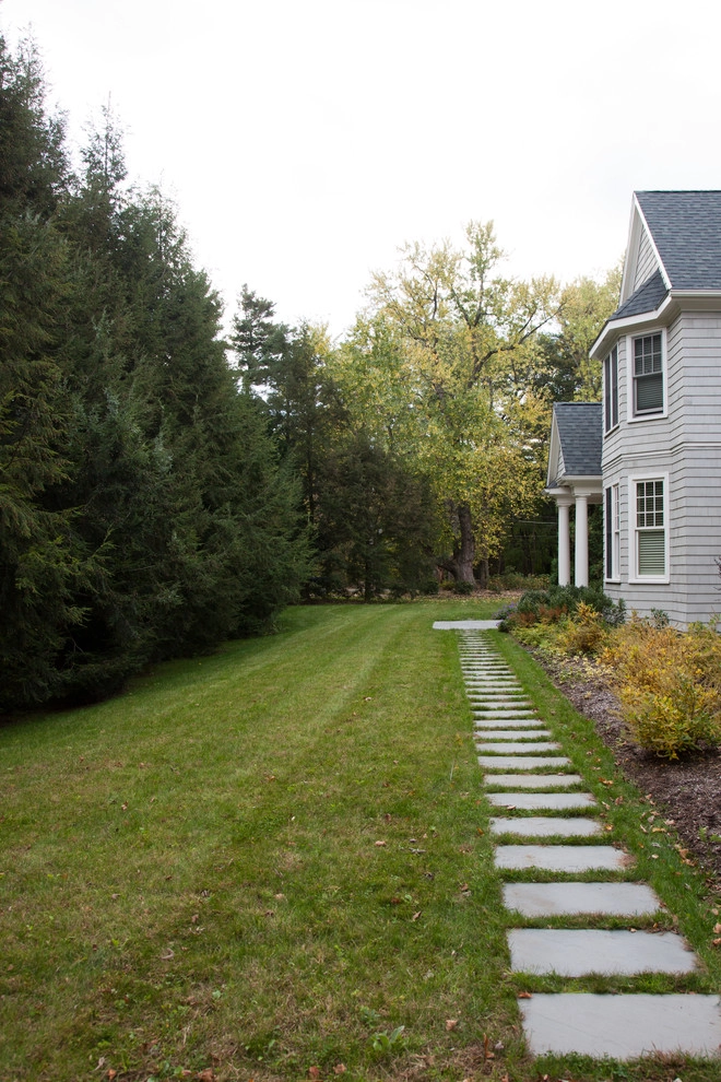 Claypit Hill Residence by Matthew Cunningham Landscape Design LLC - Photo 10