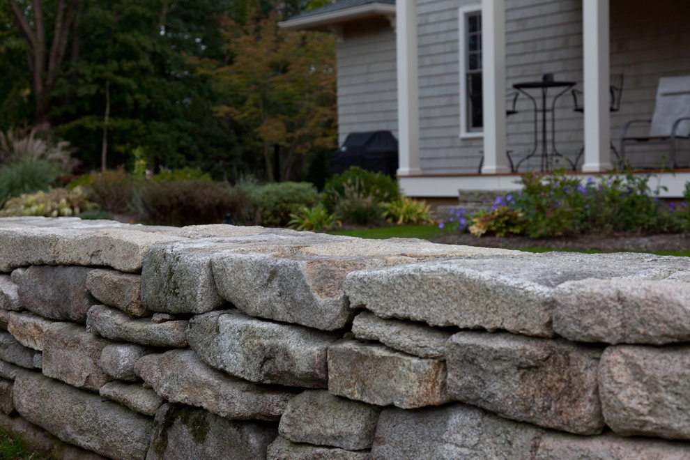 Claypit Hill Residence by Matthew Cunningham Landscape Design LLC - Photo 75