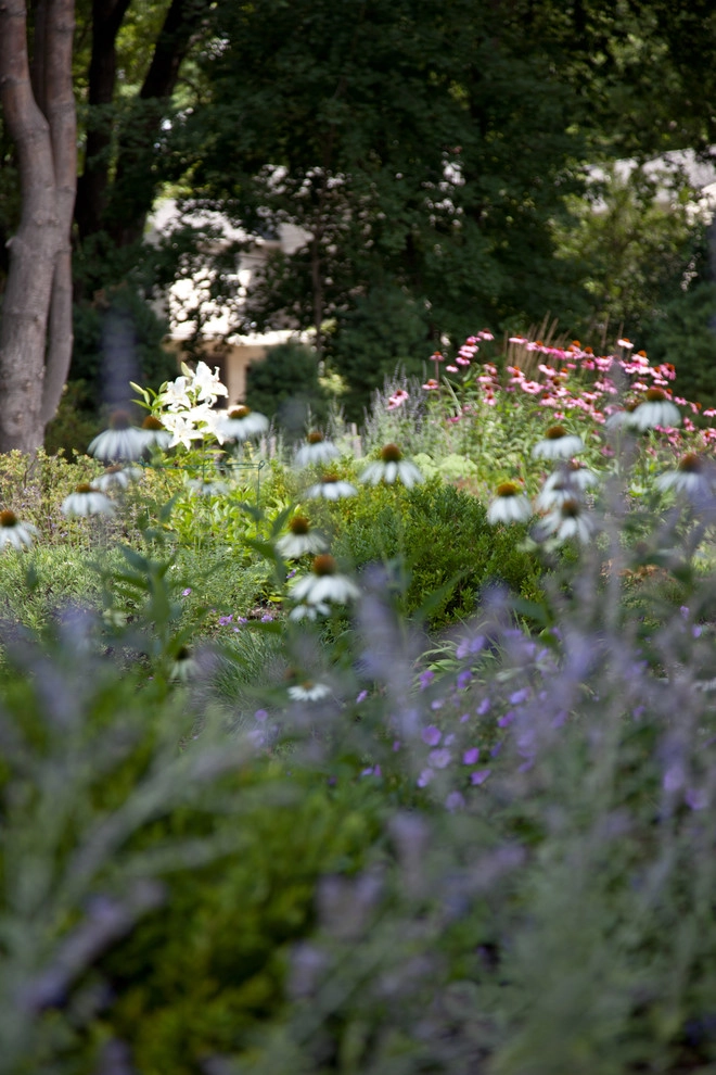Claypit Hill Residence by Matthew Cunningham Landscape Design LLC - Photo 5