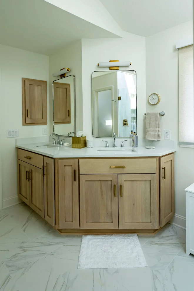 Restrooms by Superior Home Improvement - Photo 33