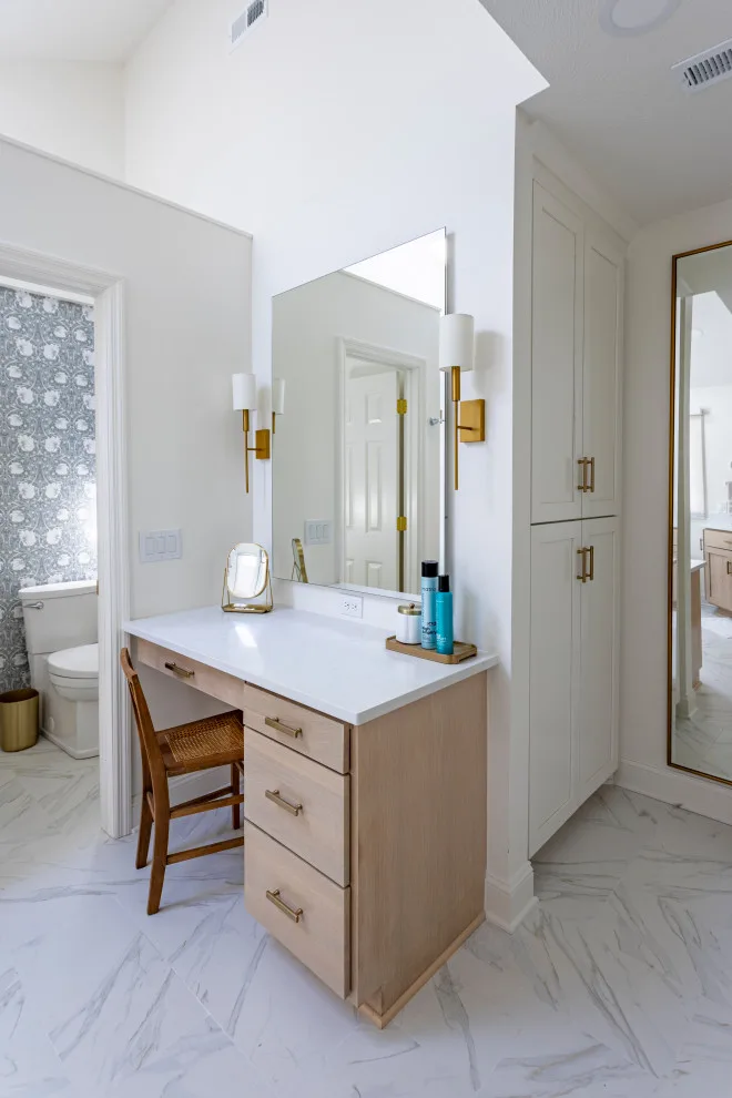 Restrooms by Superior Home Improvement - Photo 4