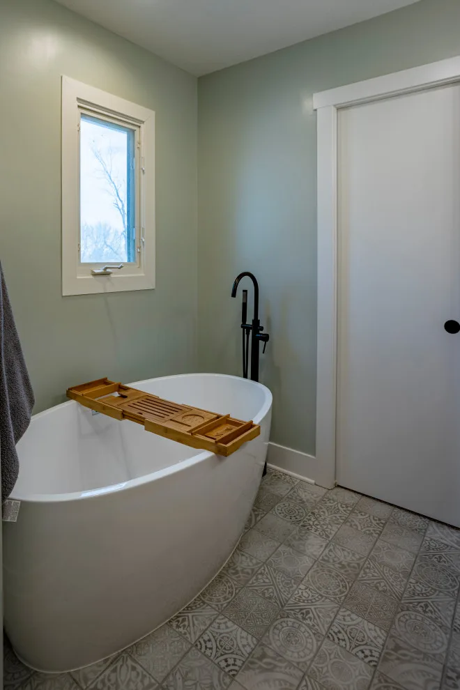 Restrooms by Superior Home Improvement - Photo 23