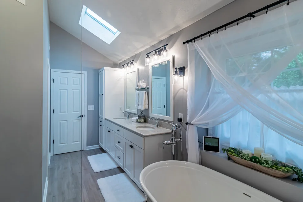 Restrooms by Superior Home Improvement - Photo 3
