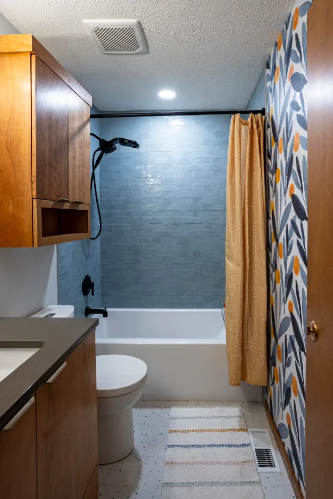 Restrooms by Superior Home Improvement - Photo 10