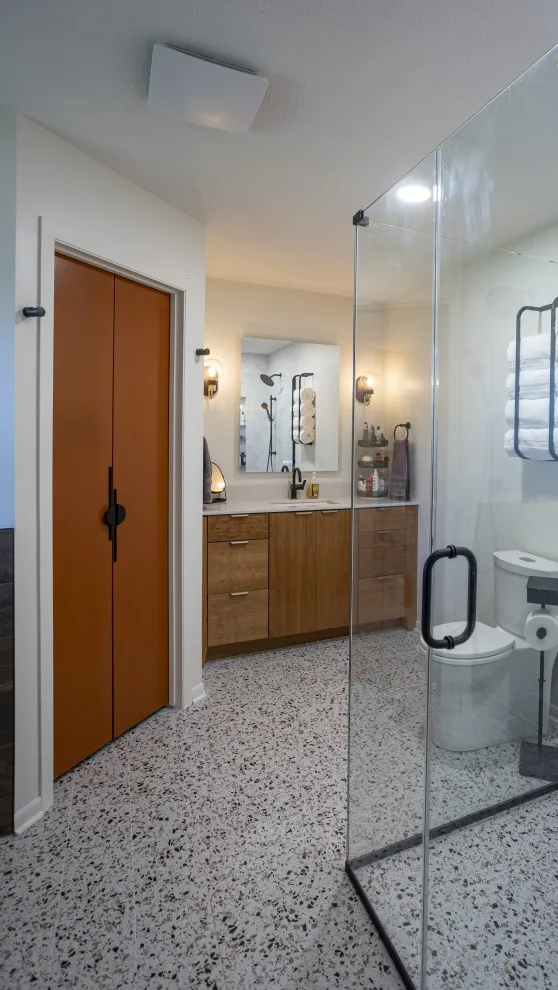 Restrooms by Superior Home Improvement - Photo 28
