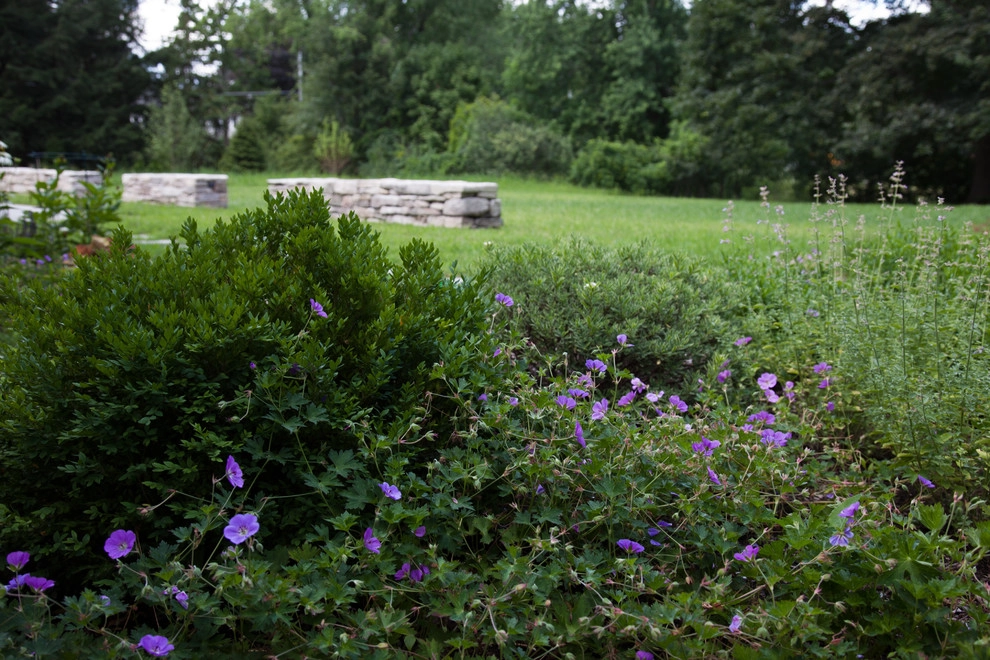 Claypit Hill Residence by Matthew Cunningham Landscape Design LLC - Photo 29
