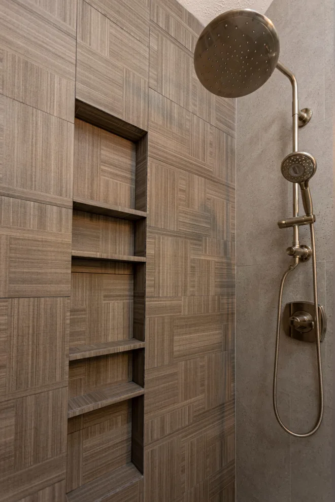 Restrooms by Superior Home Improvement - Photo 8