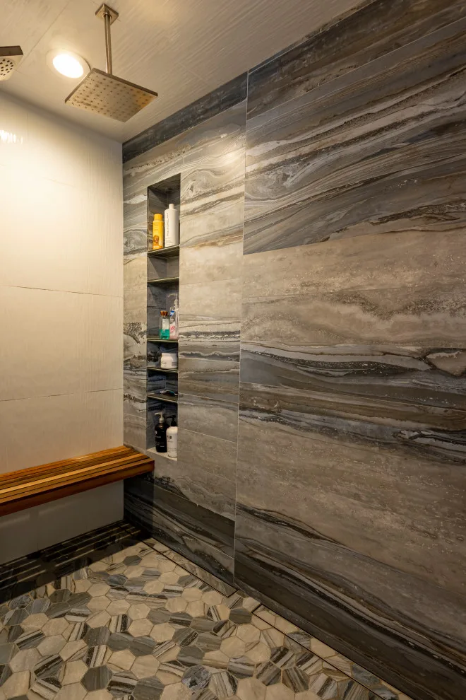 Restrooms by Superior Home Improvement - Photo 31
