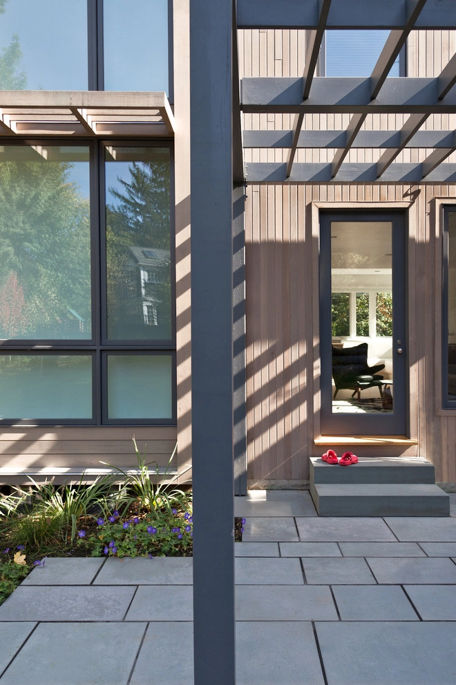 Longwood Garden by Matthew Cunningham Landscape Design LLC - Photo 43