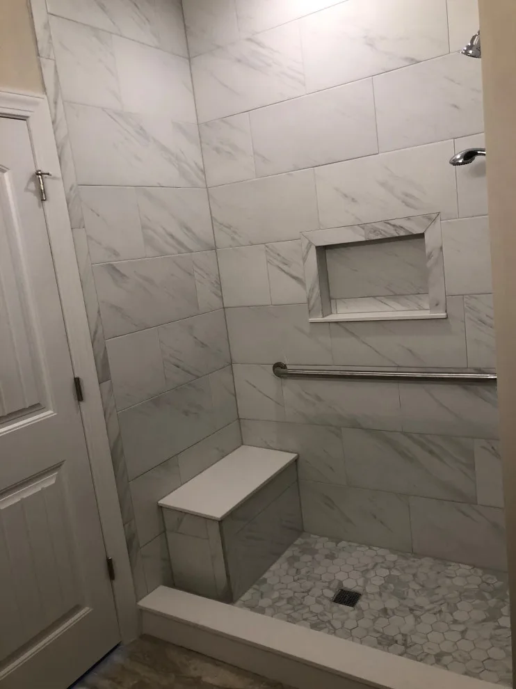 HomePro Bathrooms by Home Pro Repair And Renovations-Bathrooms - Photo 4