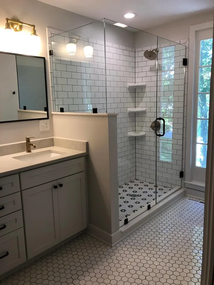 Home Pro Repair And Renovations-Bathrooms - Photo 11