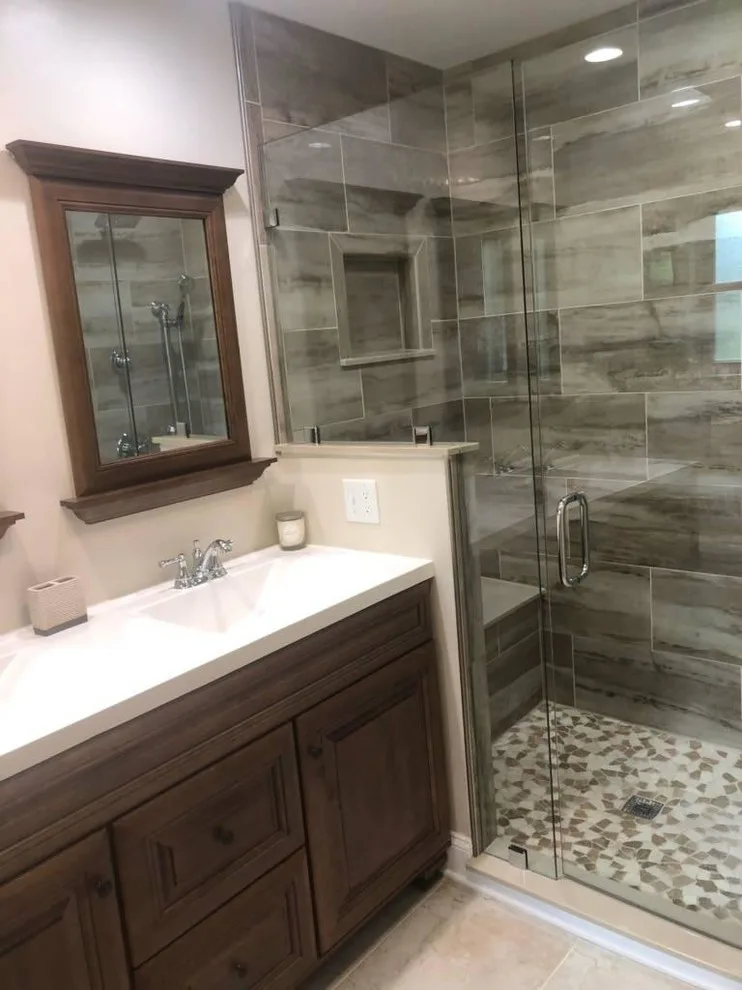 HomePro Bathrooms by Home Pro Repair And Renovations-Bathrooms - Photo 7