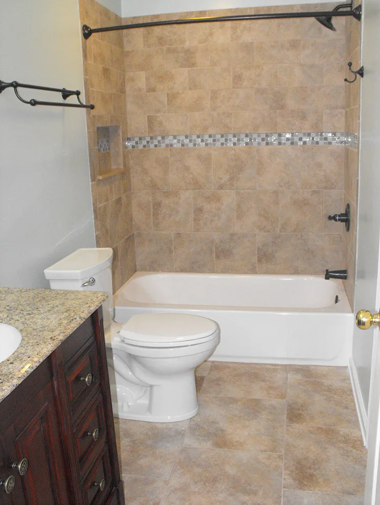 HomePro Bathrooms by Home Pro Repair And Renovations-Bathrooms - Photo 10