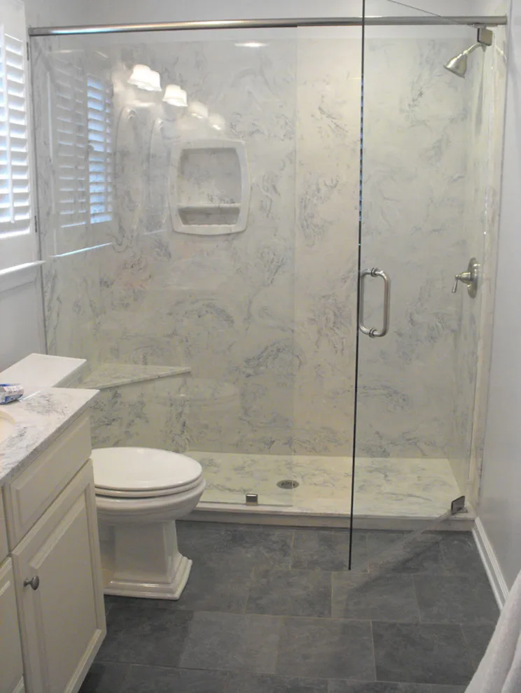 HomePro Bathrooms by Home Pro Repair And Renovations-Bathrooms - Photo 8