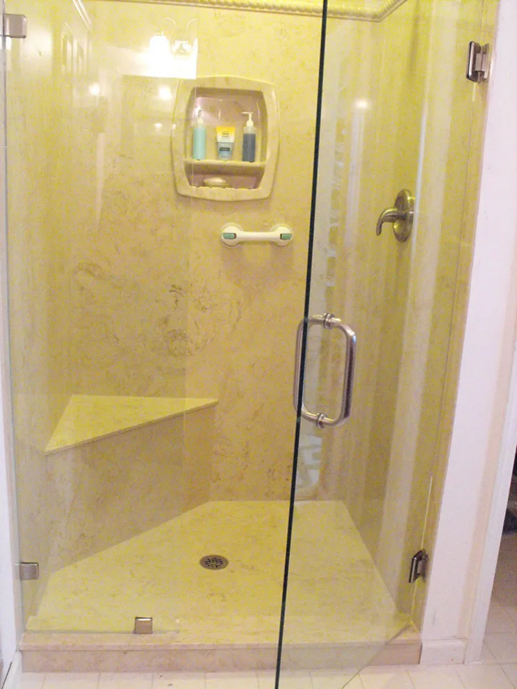 Home Pro Repair And Renovations-Bathrooms - Photo 14
