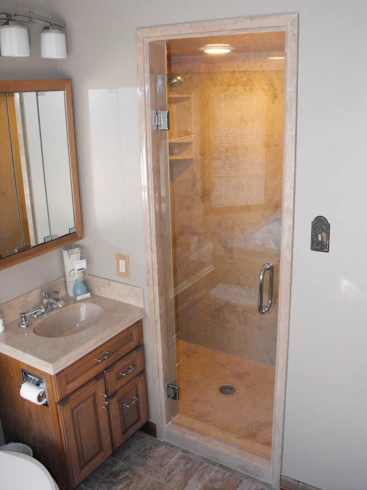 HomePro Bathrooms by Home Pro Repair And Renovations-Bathrooms - Photo 6