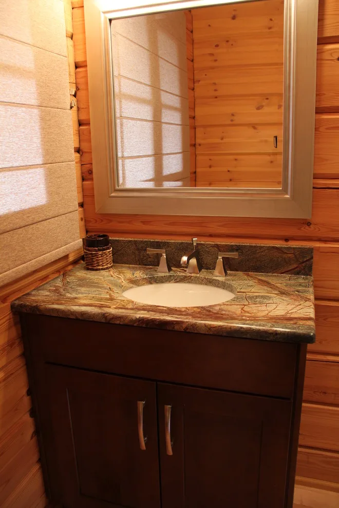 Countryside Aesthetic, Lodge Inspiration by Custom Professional Remodeling, Inc - Photo 9