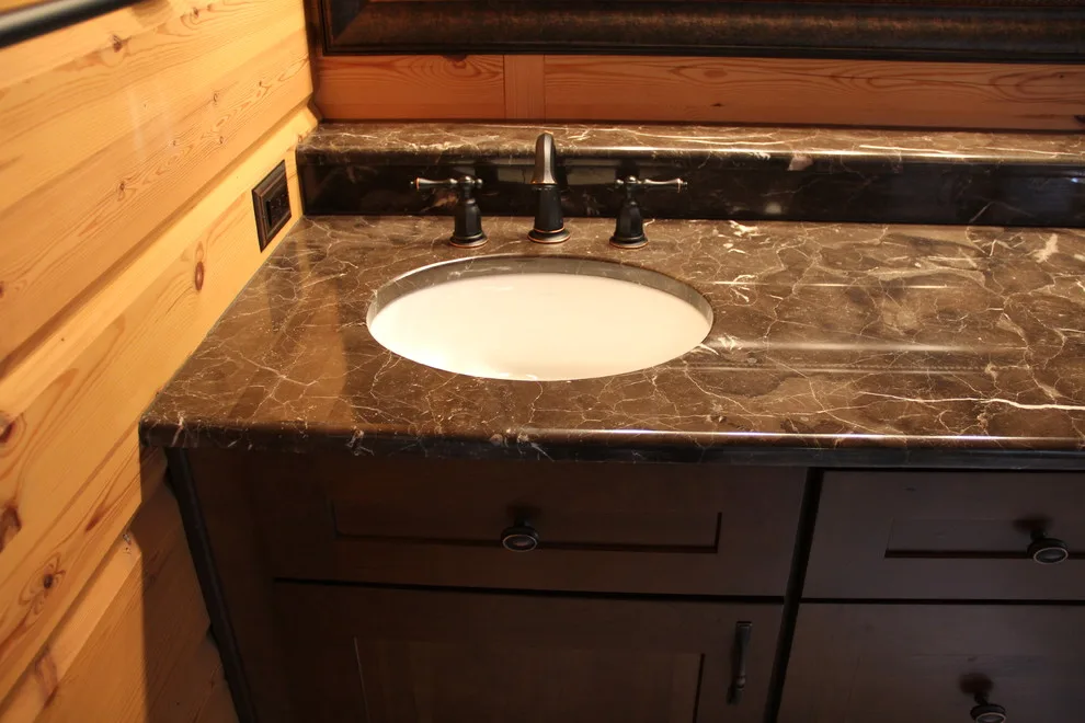 Countryside Aesthetic, Lodge Inspiration by Custom Professional Remodeling, Inc - Photo 5