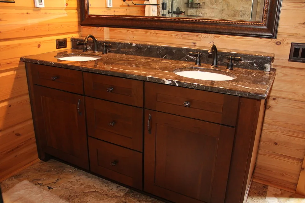 Countryside Aesthetic, Lodge Inspiration by Custom Professional Remodeling, Inc - Photo 8