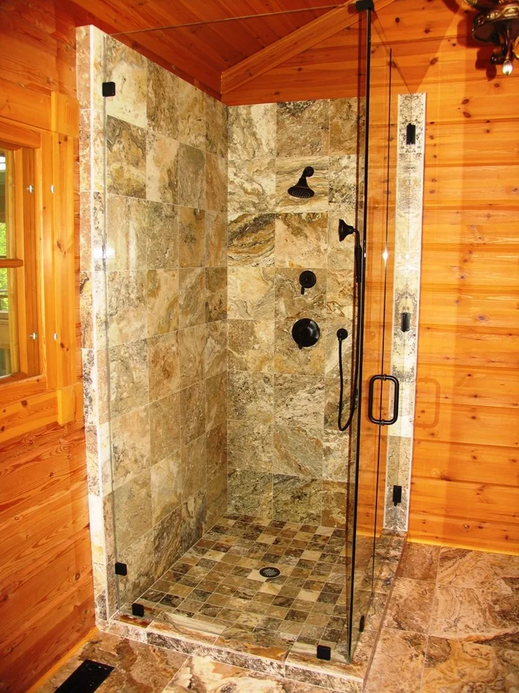 Countryside Aesthetic, Lodge Inspiration by Custom Professional Remodeling, Inc - Photo 6