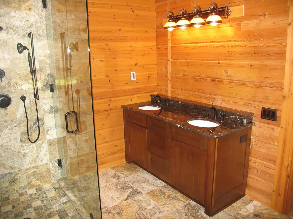Countryside Aesthetic, Lodge Inspiration by Custom Professional Remodeling, Inc - Photo 7