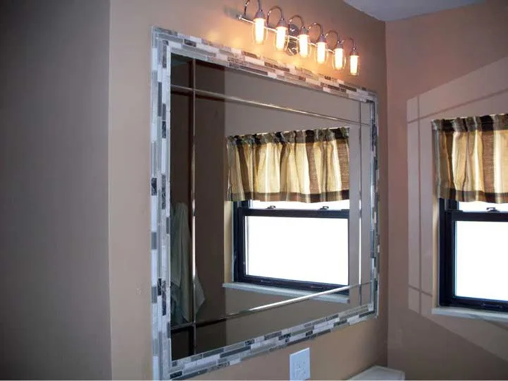 Restrooms by KBC Remodeling - Photo 2