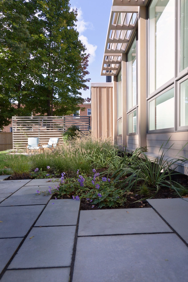 Longwood Garden by Matthew Cunningham Landscape Design LLC - Photo 9