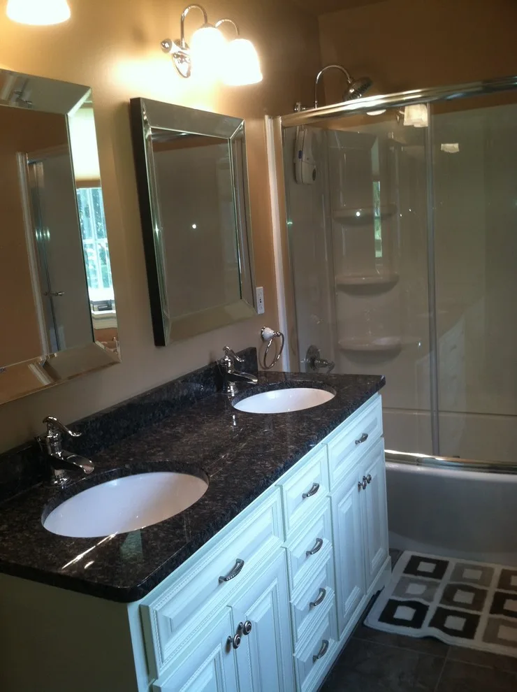 Bathroom Remodeling by Romber Works - Photo 5