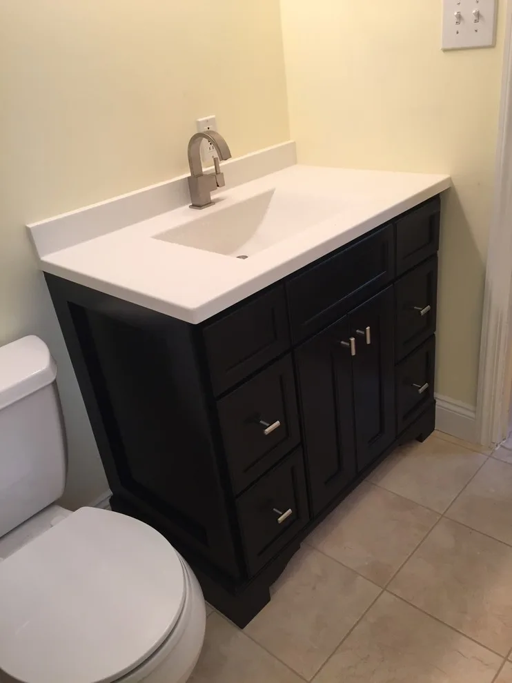 Bathroom Remodeling by Romber Works - Photo 3