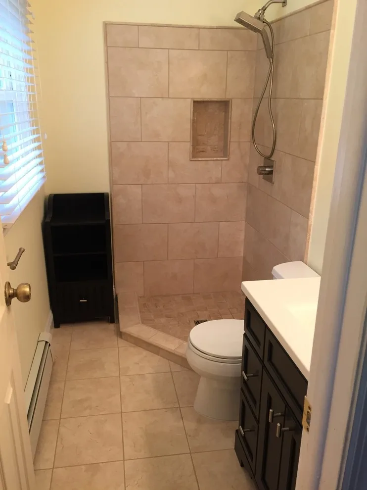 Bathroom Remodeling by Romber Works - Photo 2