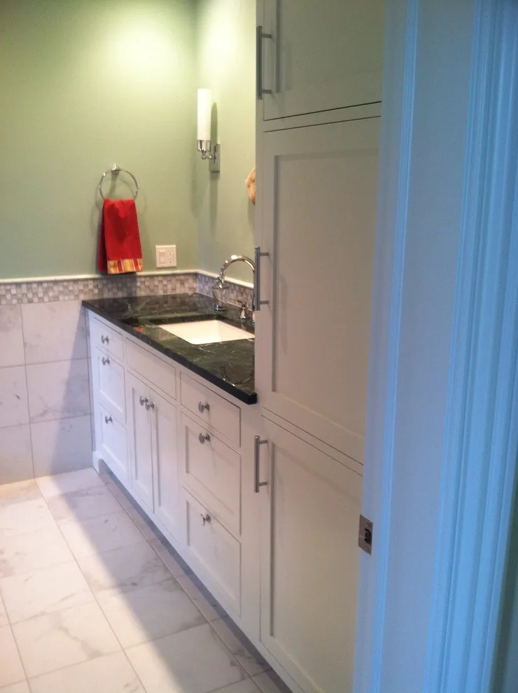 Bathroom Remodeling by Romber Works - Photo 6