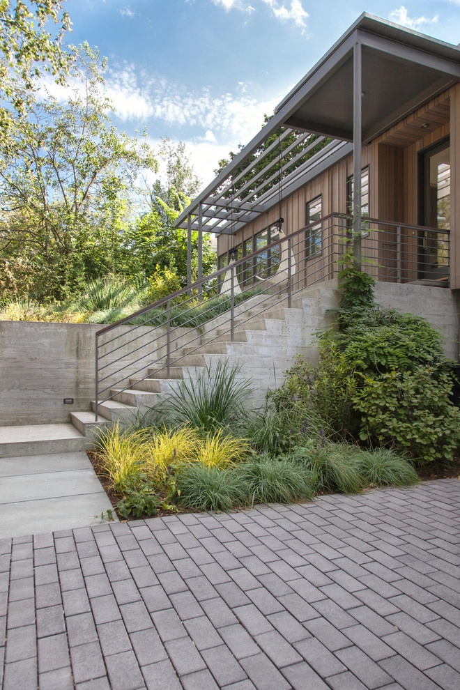 Longwood Garden by Matthew Cunningham Landscape Design LLC - Photo 4