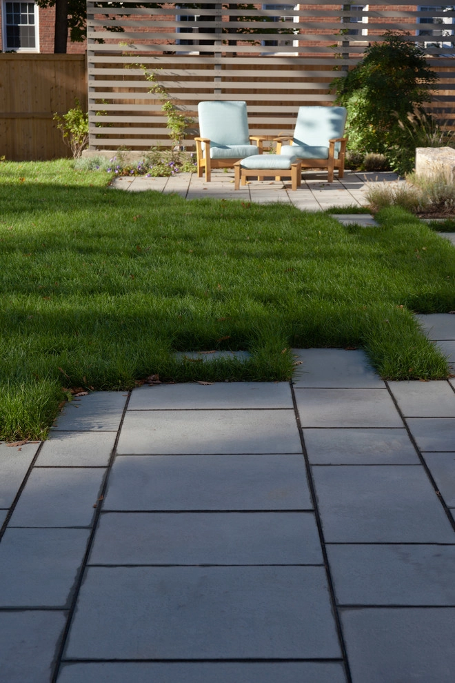 Longwood Garden by Matthew Cunningham Landscape Design LLC - Photo 25