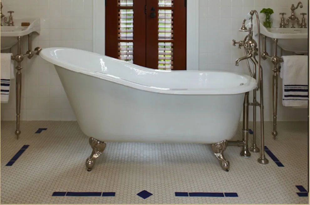 Restrooms by J Willis Company - Photo 2
