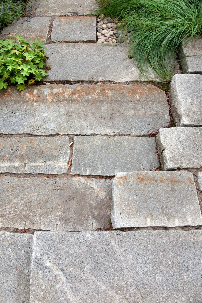 The Winslow Gardens by Matthew Cunningham Landscape Design LLC - Photo 45