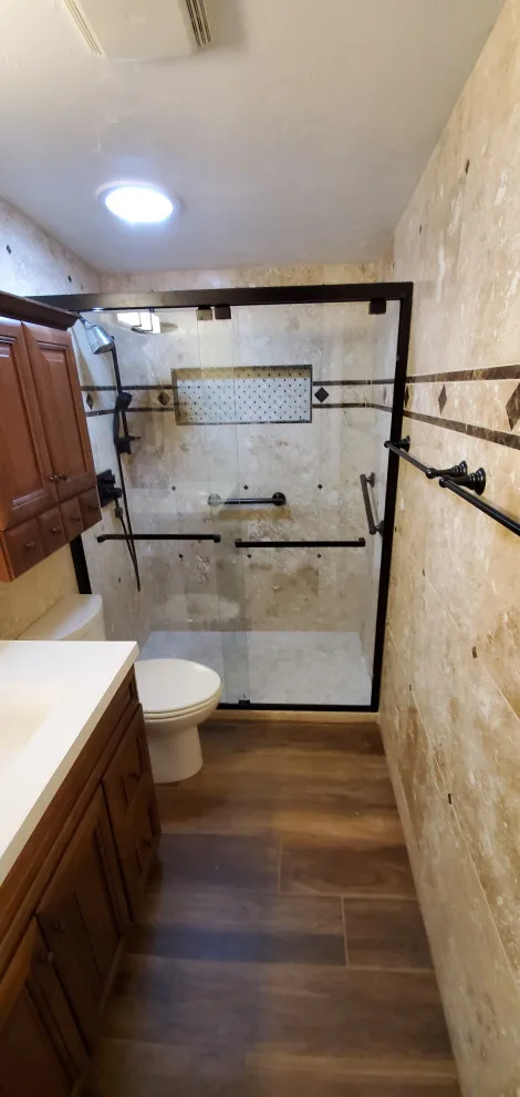 Envision Tile & Stone LLC - Photo 12