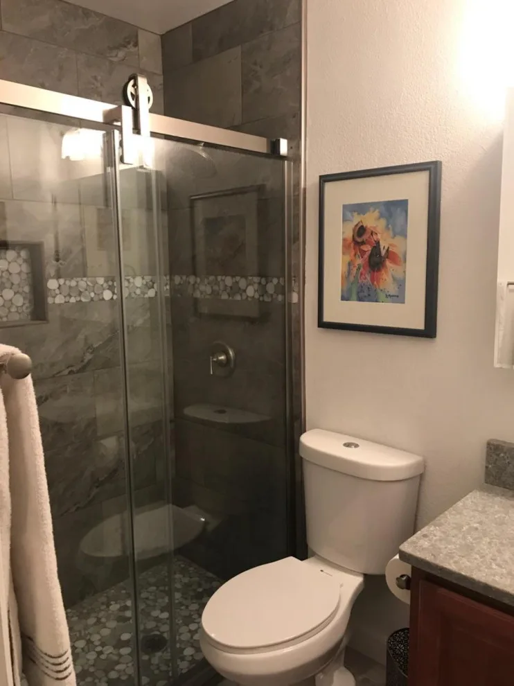 Envision Tile & Stone LLC - Photo 2