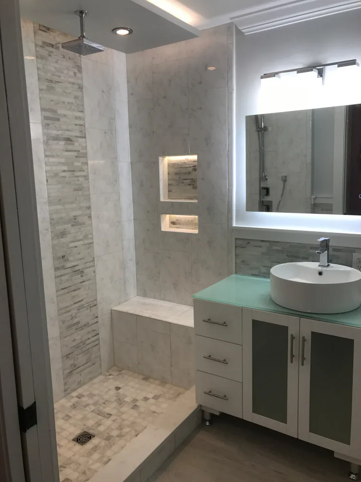 Culinary Spaces and Restrooms by Fix It Technologies - Photo 21