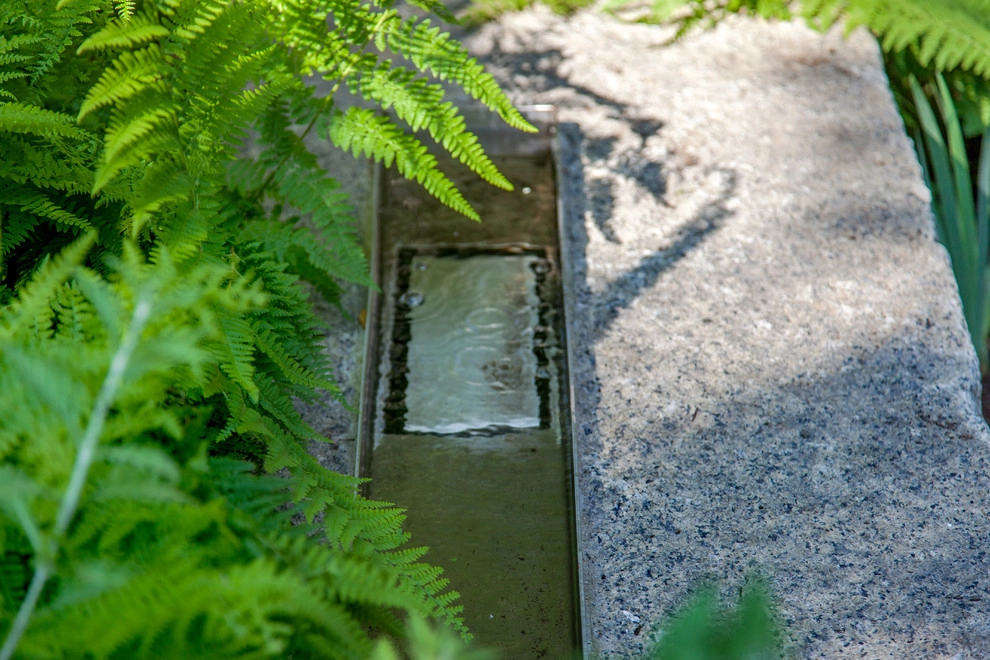 The Winslow Gardens by Matthew Cunningham Landscape Design LLC - Photo 13