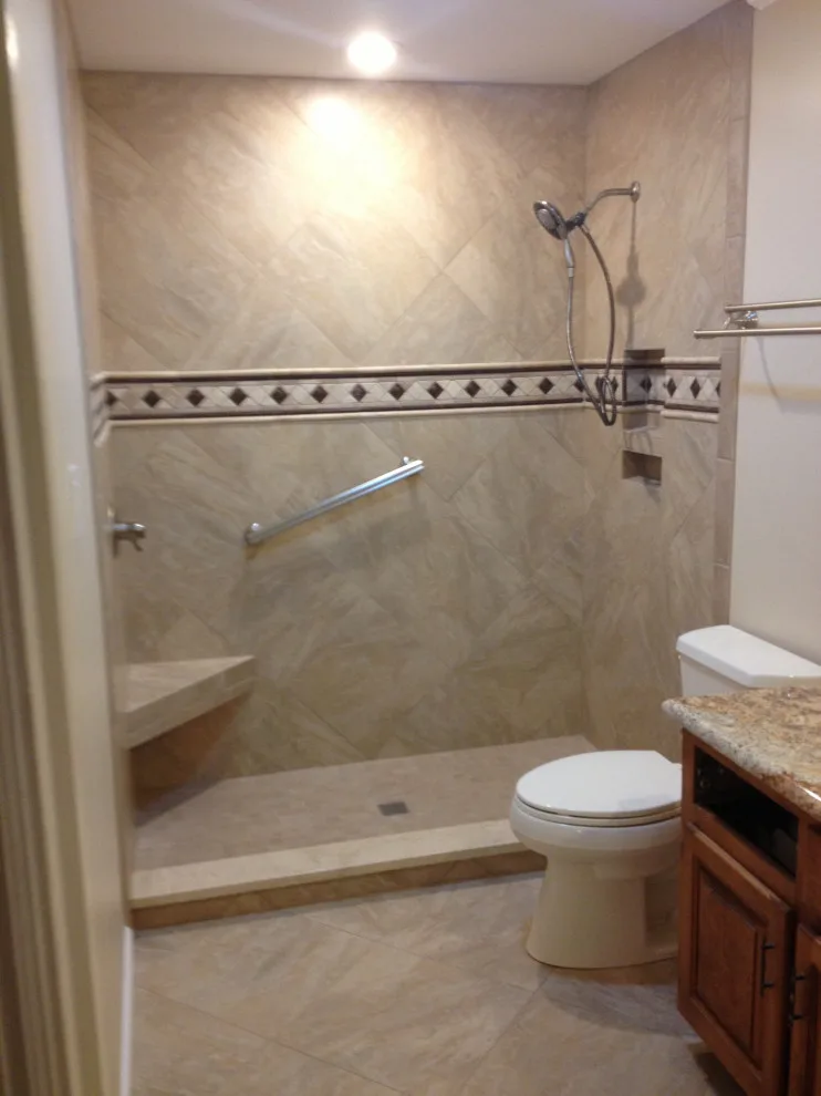 Culinary Spaces and Restrooms by Fix It Technologies - Photo 44