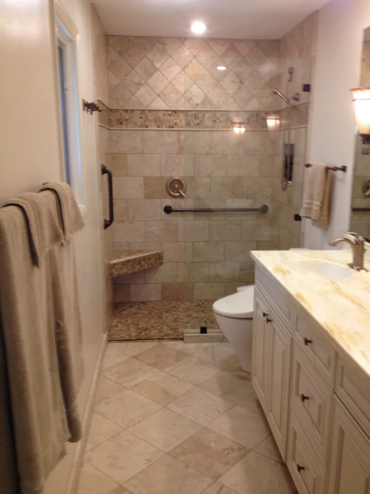Culinary Spaces and Restrooms by Fix It Technologies - Photo 28
