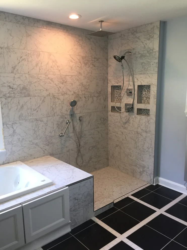Culinary Spaces and Restrooms by Fix It Technologies - Photo 29