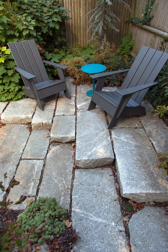 The Winslow Gardens by Matthew Cunningham Landscape Design LLC - Photo 14